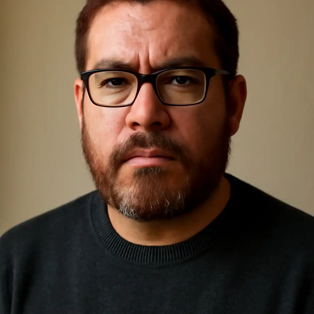 Diego Ortiz Rojas